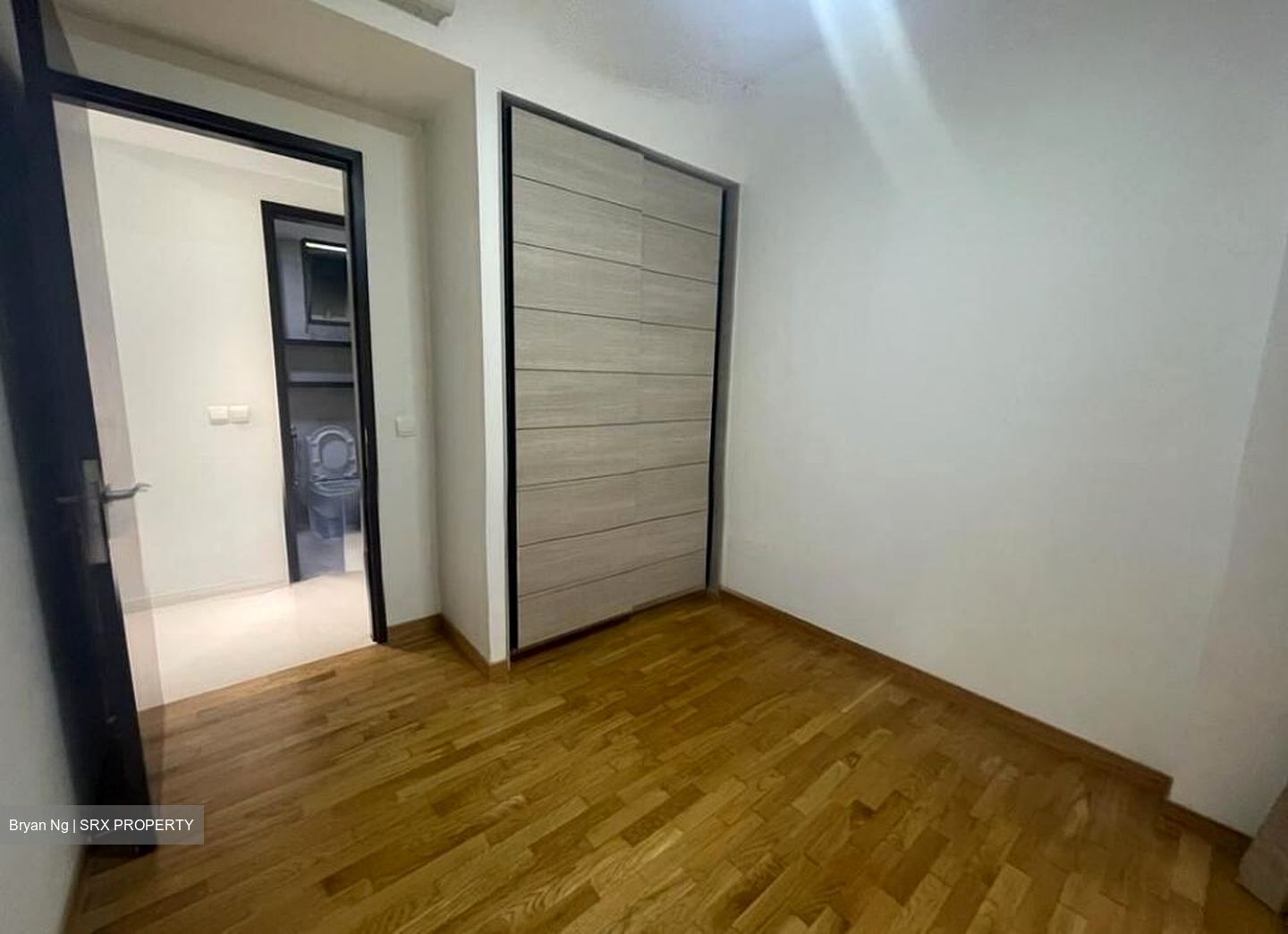 The Inflora (D17), Condominium #498777181
